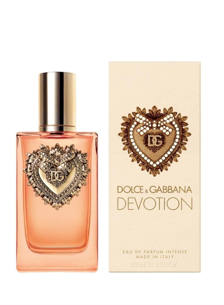 دولتشي آند غابانا ديڤوشن EDP إنتنس - Image 1