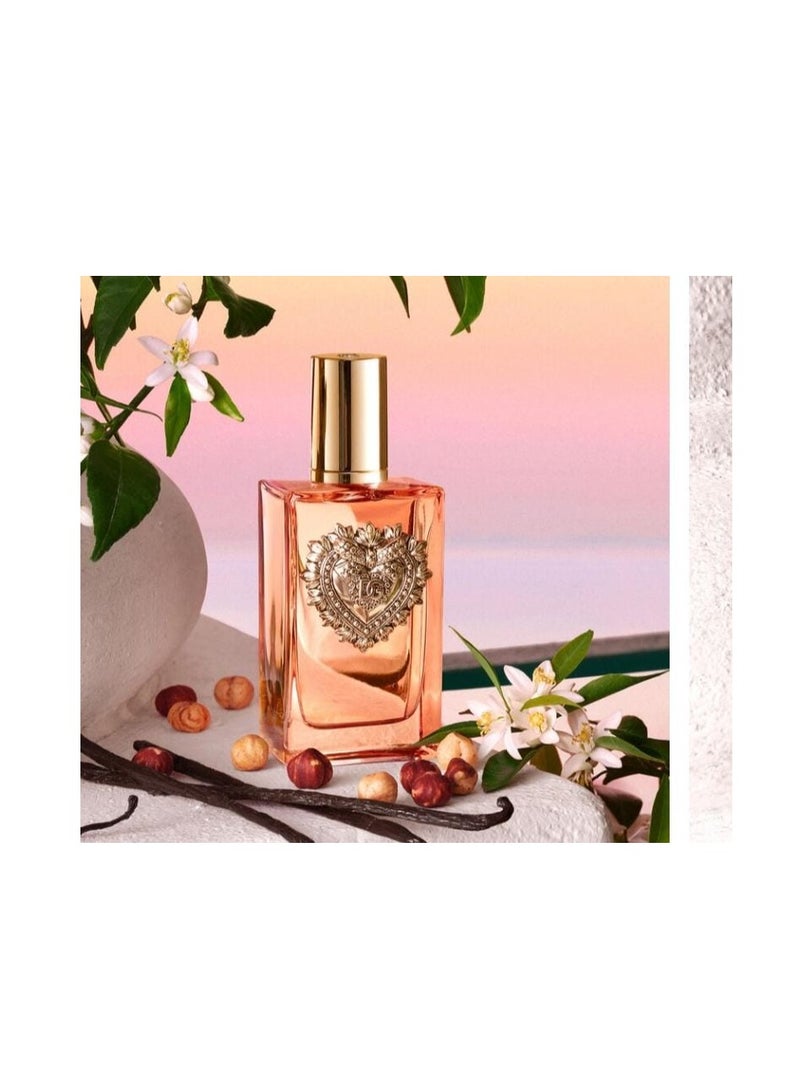 دولتشي آند غابانا ديڤوشن EDP إنتنس - Image 4