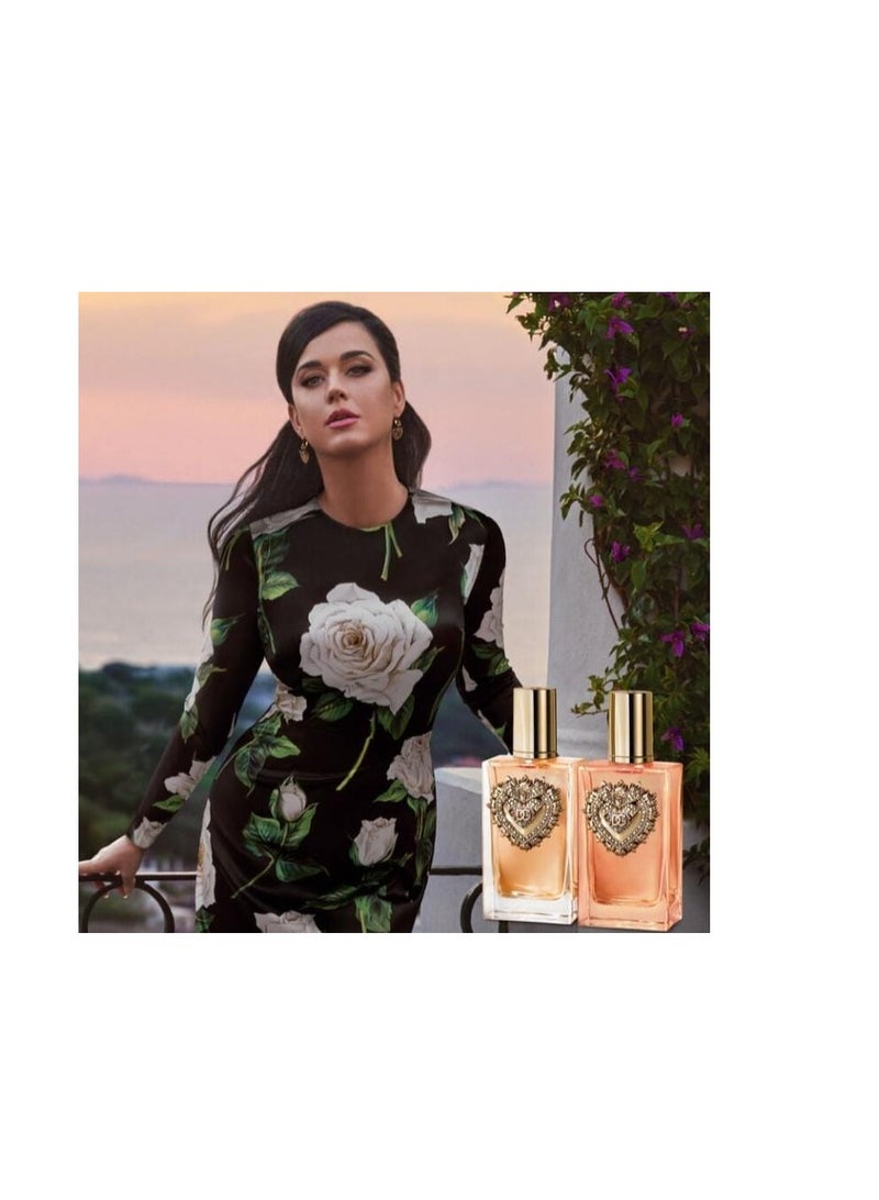 دولتشي آند غابانا ديڤوشن EDP إنتنس - Image 3