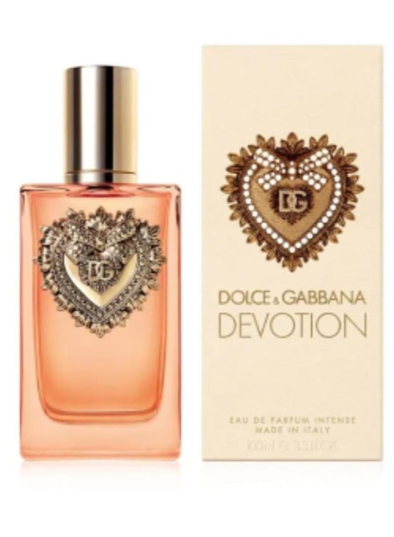 دولتشي آند غابانا ديڤوشن EDP إنتنس - Image 2