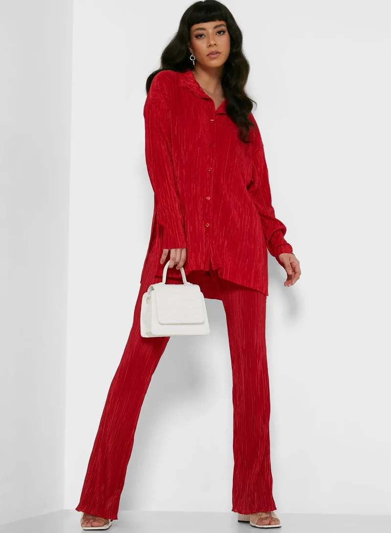 boohoo Tailored Pants