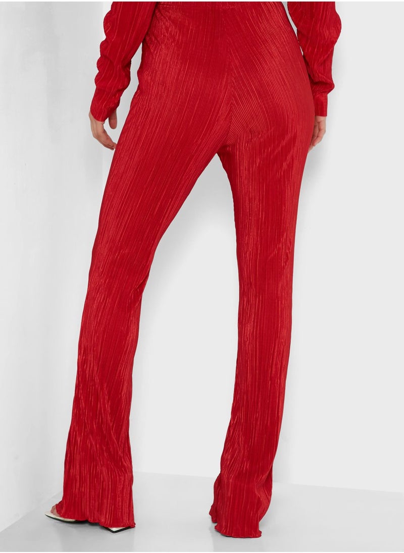 boohoo Tailored Pants  - Image 2
