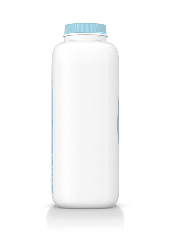 Johnson's Pure Cornstarch With Aloe And Vitamin E Baby Powder - Image 4