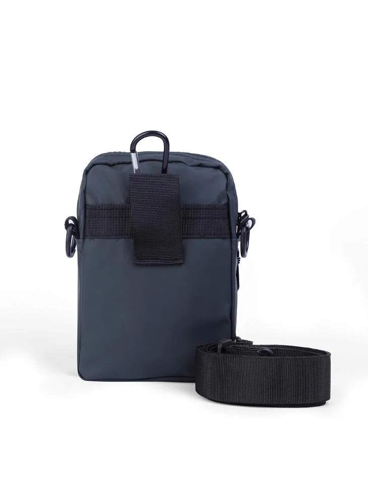 Coup COUP Unisex Practical Cross Bag 2800024 - Gray