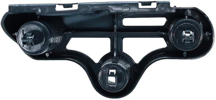 LM Front Bumper Bracket (Passenger Side) for Sequoia (2008-2021) - Aftermarket Replacement - Image 2