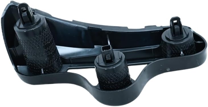 LM Front Bumper Bracket (Passenger Side) for Sequoia (2008-2021) - Aftermarket Replacement - Image 3