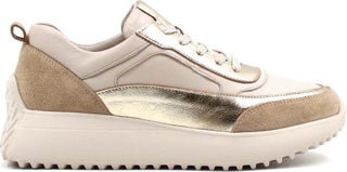 Beige - Gold