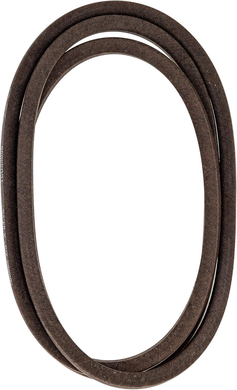 SureFit Deck Drive Belt Replacement for John Deere TCU33096 WG32A WG36A Commercial WalkBehind Lawn Mowers - Image 2