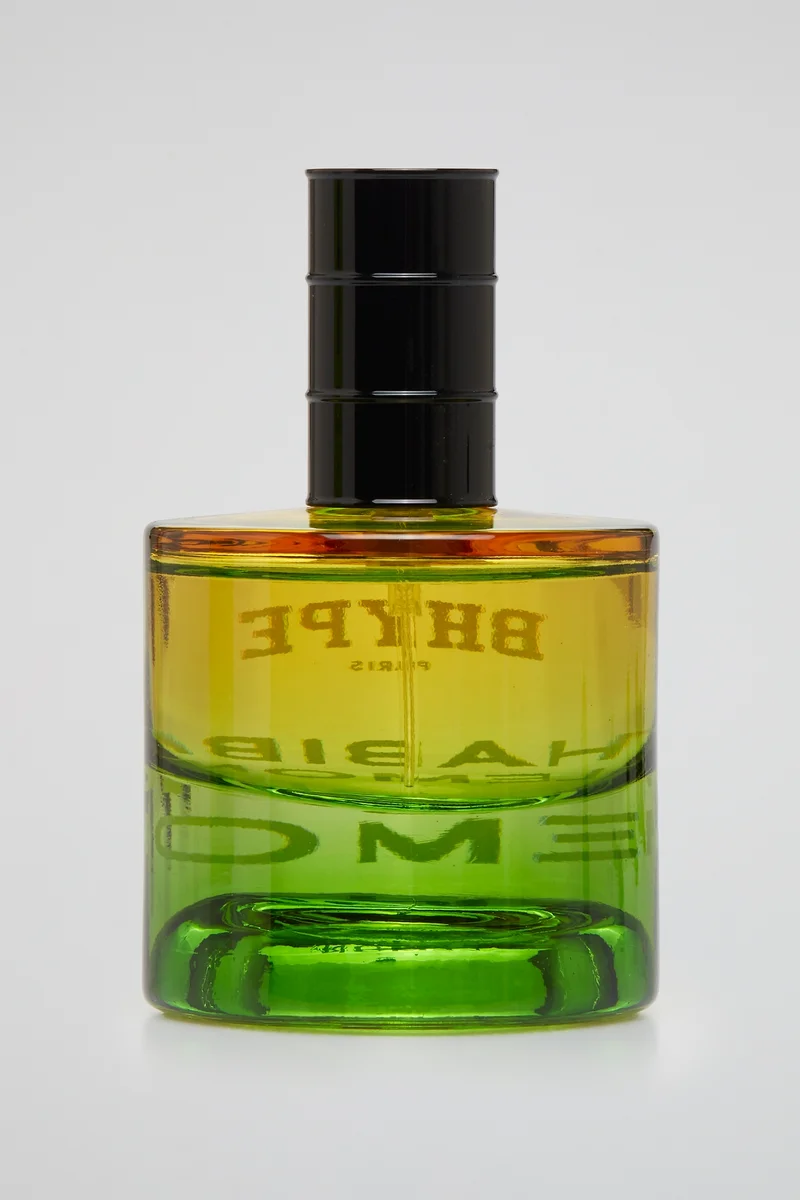 BHYPE SOCIETY HABIBI LEMON