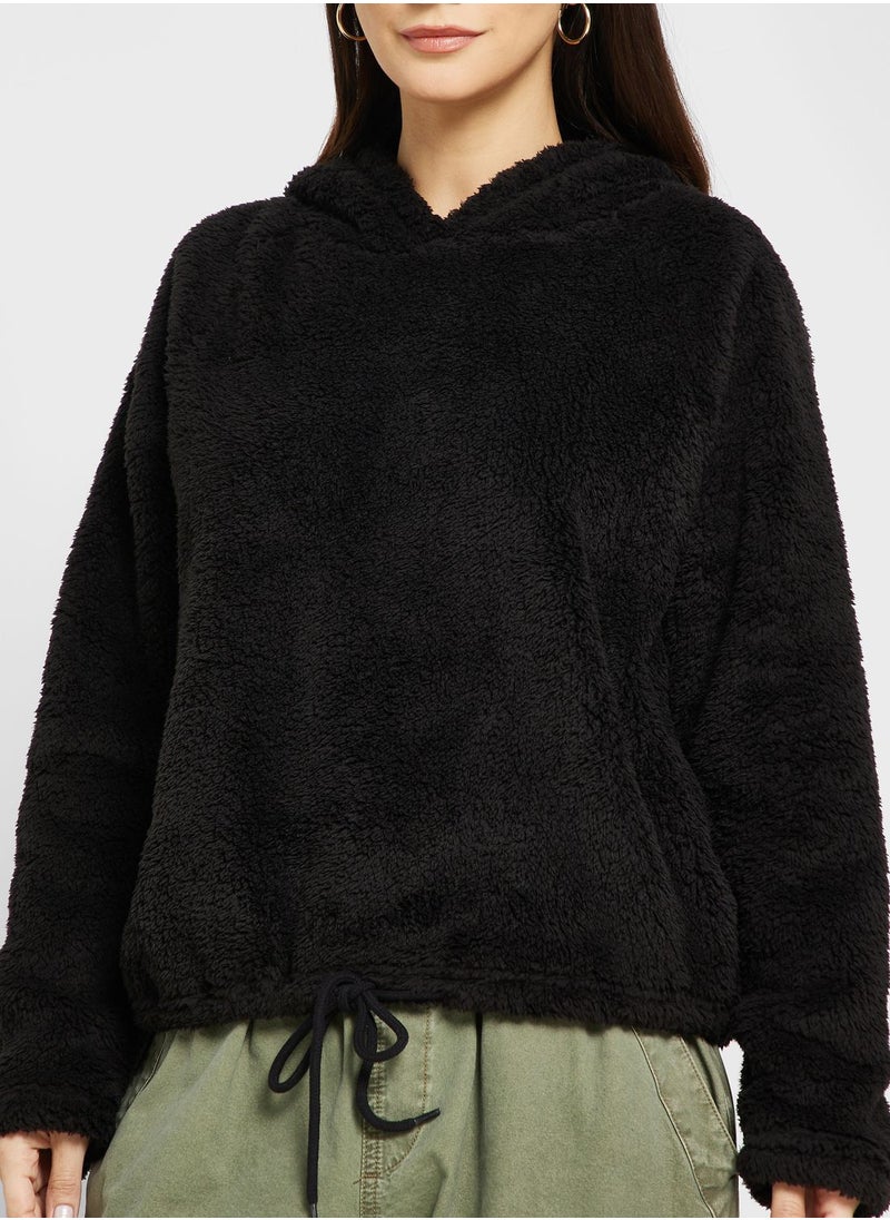 ONLY - Button Detail Pants - Image 1