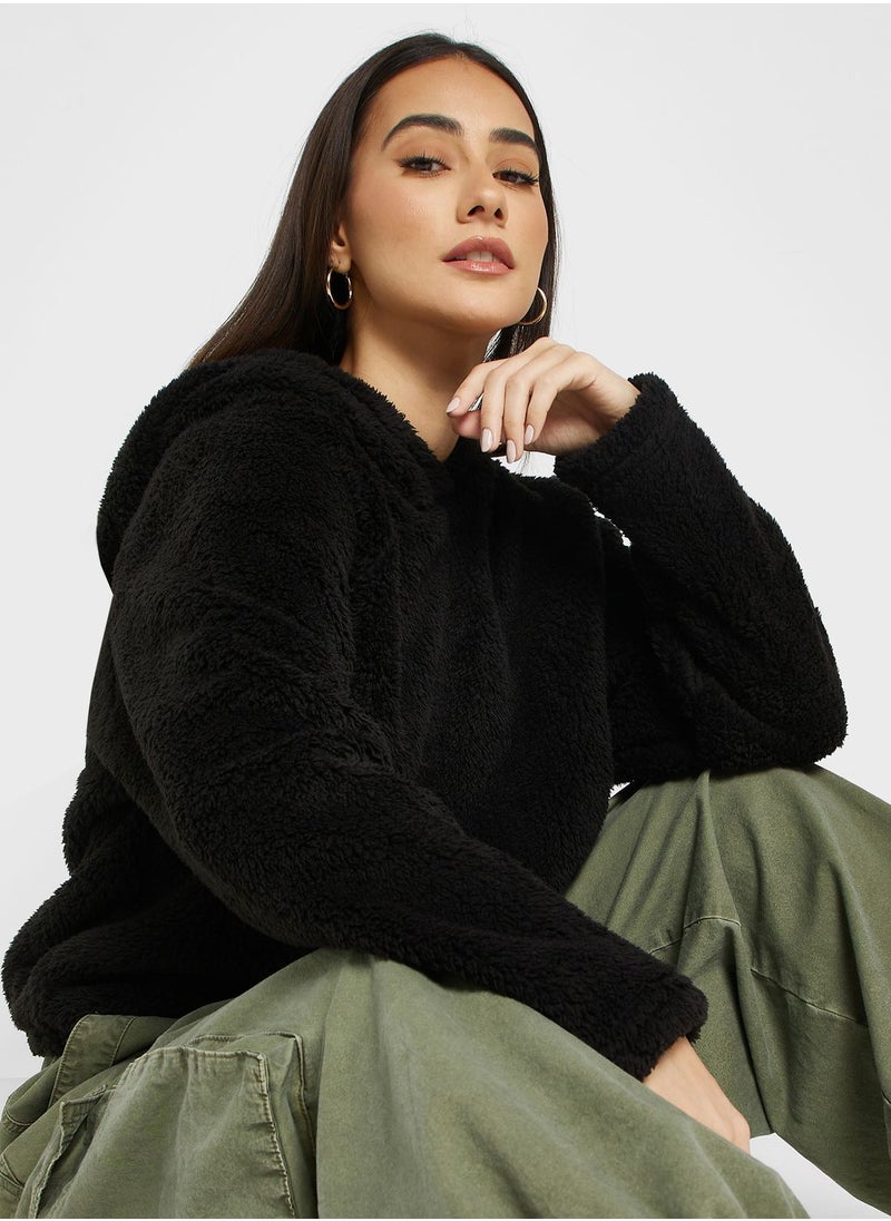 ONLY - Button Detail Pants - Image 1