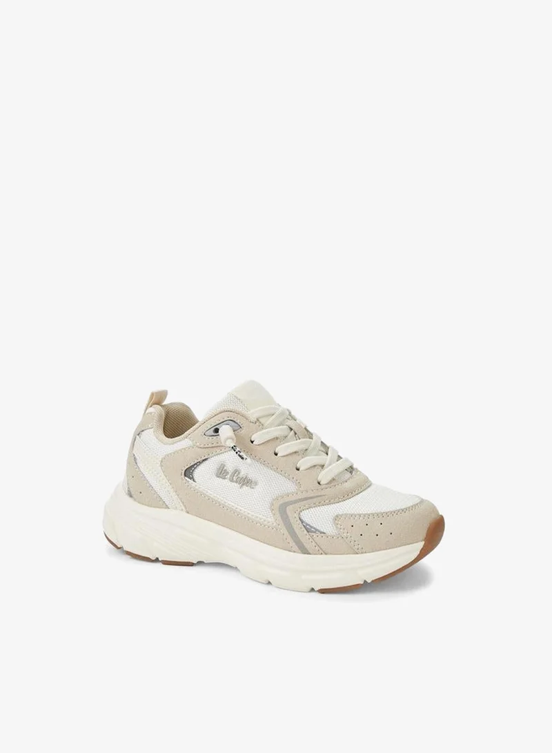 لي كوبر أحذية رياضية للأولاد