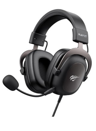 H2002d- Black