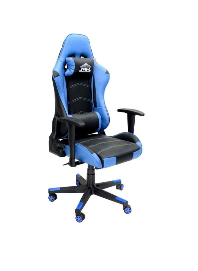 SULSHA High Quality New Design Breathable Gamer's Full Reclining Adjustable Office Gaming Chair  - Image 1