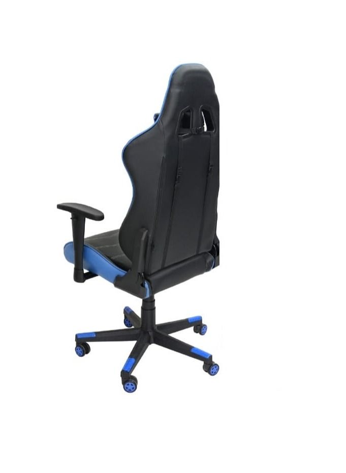 SULSHA High Quality New Design Breathable Gamer's Full Reclining Adjustable Office Gaming Chair  - Image 2