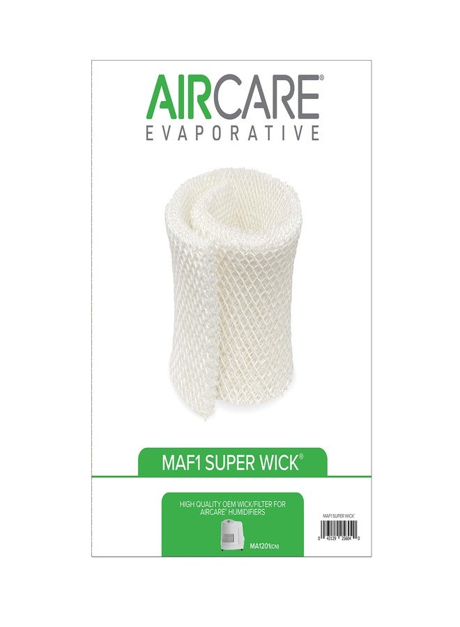 AIRCARE MAF1 Replacement Wicking Humidifier Filter (1) - Image 1