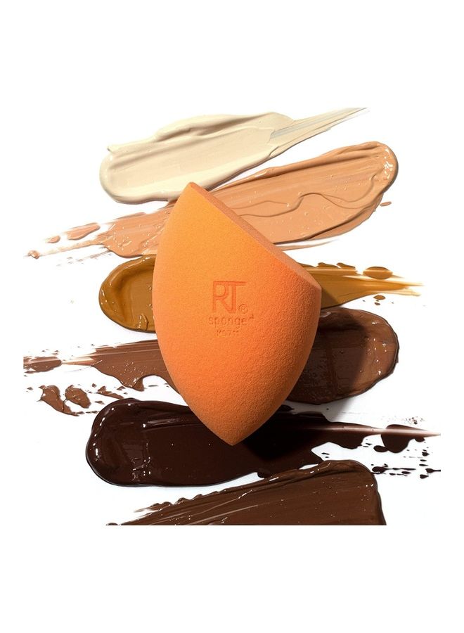Miracle Complexion Sponge Orange