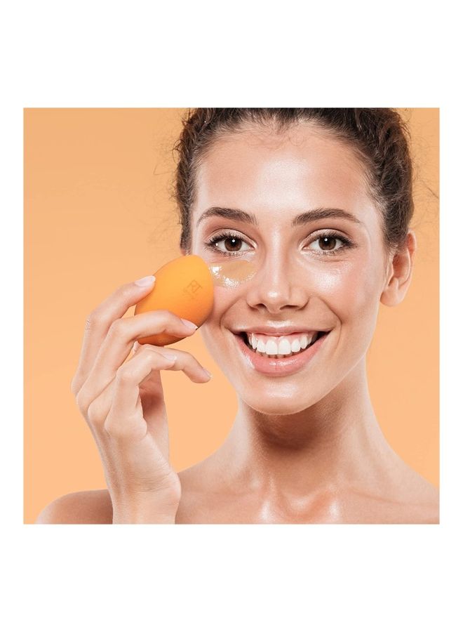 Miracle Complexion Sponge Orange