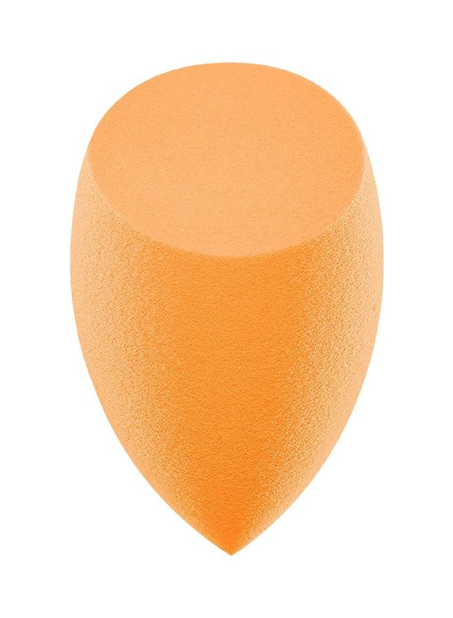 REAL TECHNIQUES Miracle Complexion Sponge Orange - Image 2