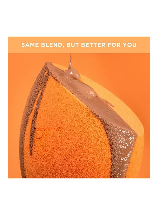 Miracle Complexion Sponge Orange