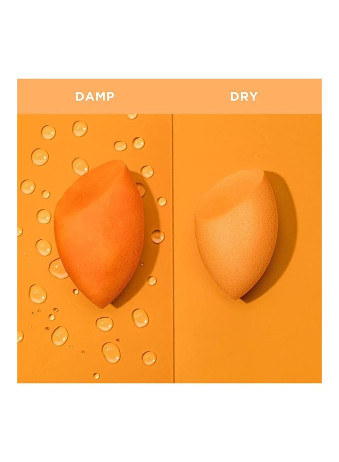 Miracle Complexion Sponge Orange