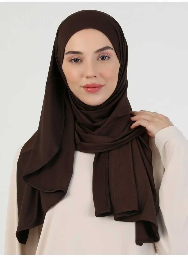 Ecardin Pro Sport Shawl - Light Brown -