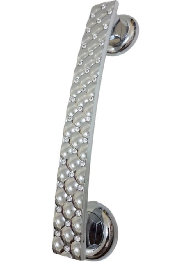 Main and exterior door handle set - Image 3