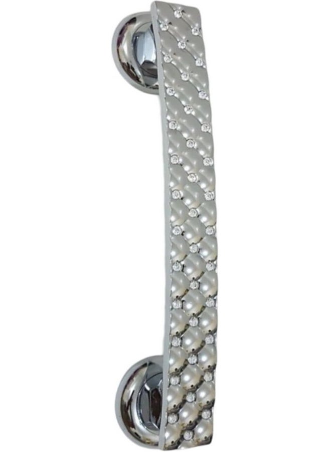 Main and exterior door handle set - Image 1