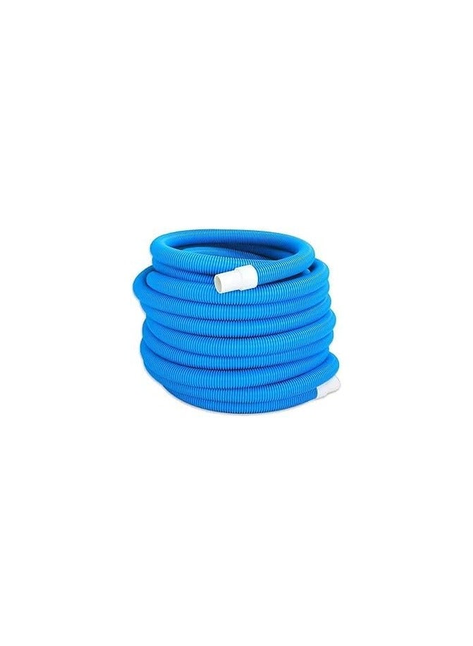 ASTRALPOOL 01376 – Hose Auto Floating For Swimming Pool, Diameter 38 of 12 M, Blue