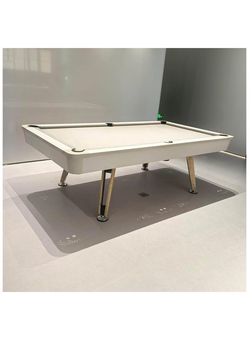 Generic 7FT Billiards Table 3 in 1 Professional Billiard Pool Tables  - Image 2