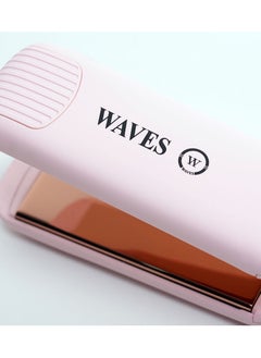 DERAAH Deraah Waves Hair Ceramic WA3800  - Image 5