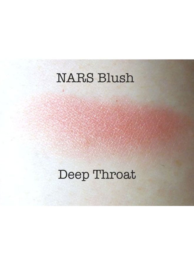 NARS Blush Deep Throat - Image 5