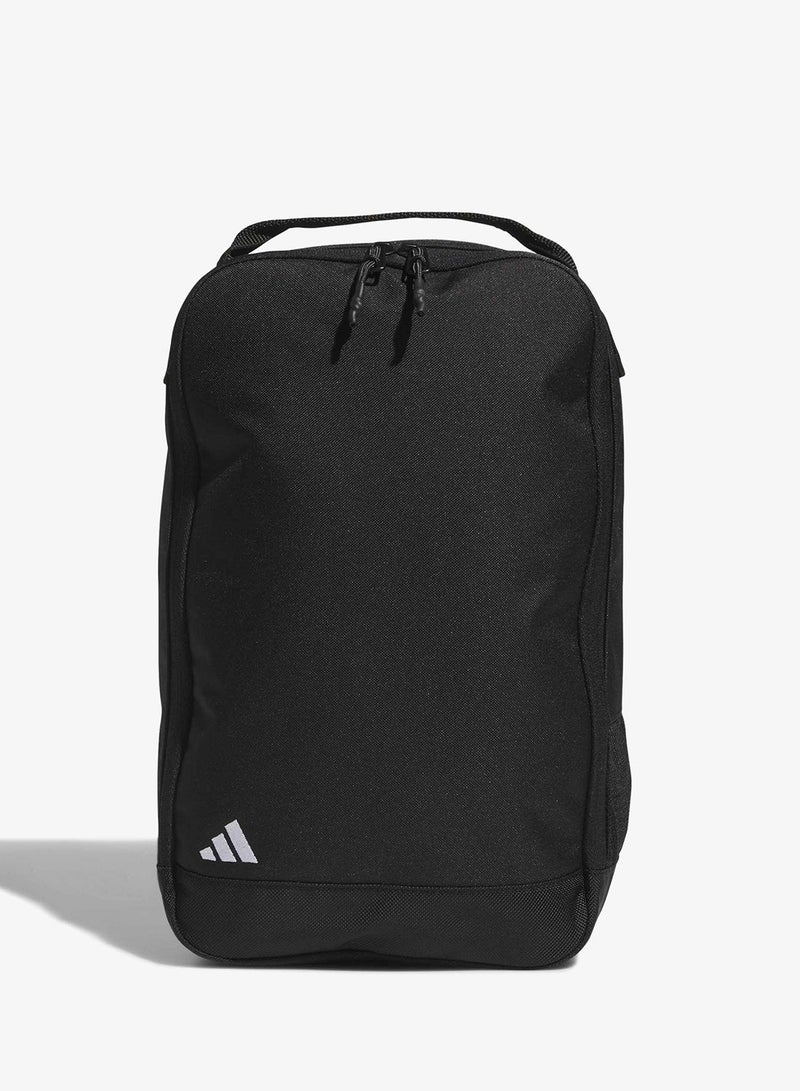 Adidas Golf Shoe Bag - Image 1