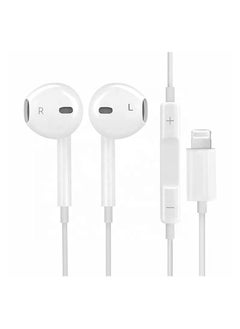 ION earpods lightning connector  - Image 1