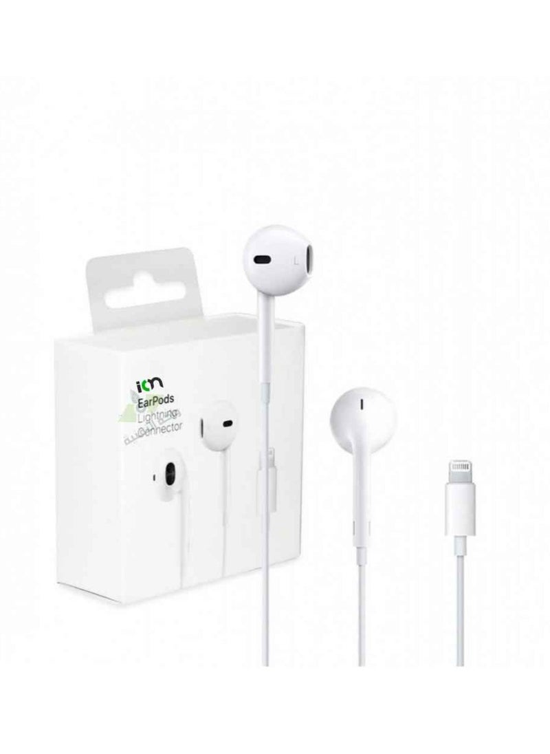 ION earpods lightning connector  - Image 3