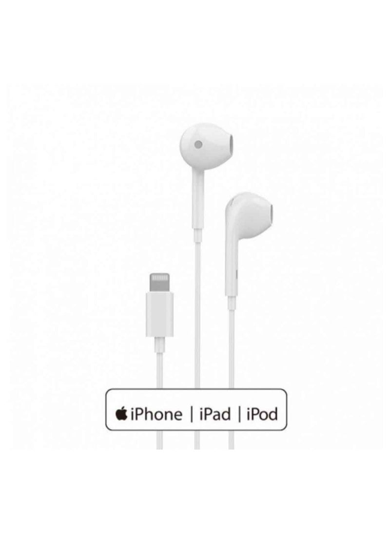 ION earpods lightning connector  - Image 4