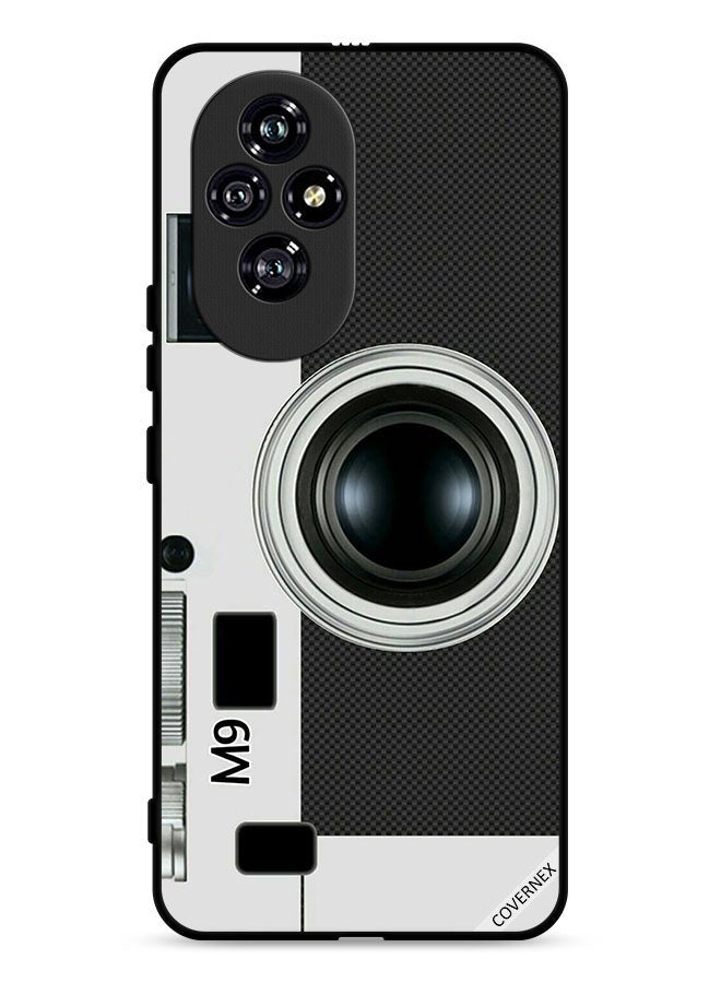 Covernex Honor 200 5G Protective Case Cover Camera Art - Image 1