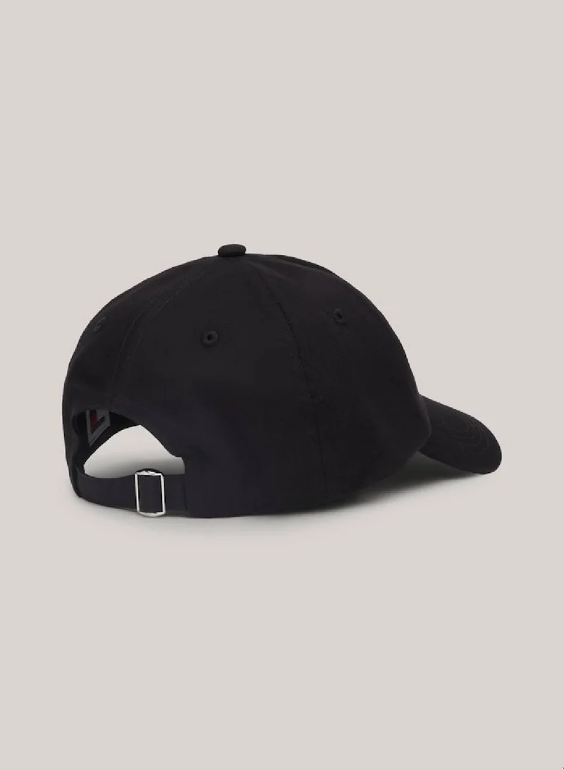 TOMMY JEANS Modern Patch Six-Panel Baseball Cap