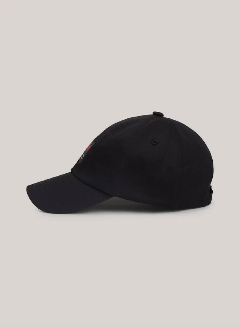TOMMY JEANS Modern Patch Six-Panel Baseball Cap