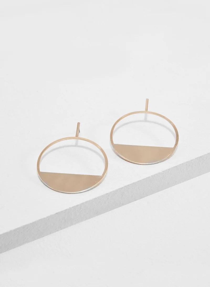 CALL IT SPRING Caduria Earrings