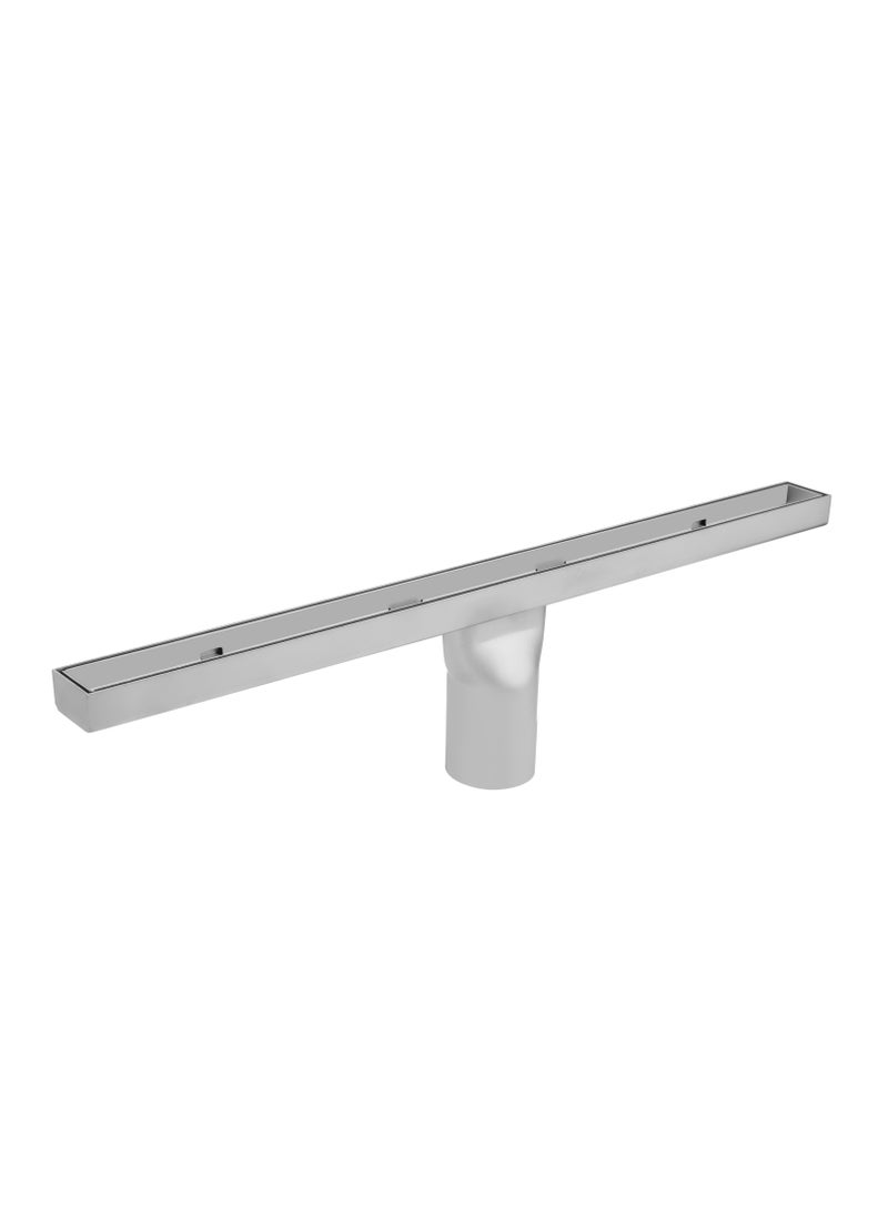 LOFT IX304 SHOWER CHANNEL WITH TILE TRAY 500 SS 