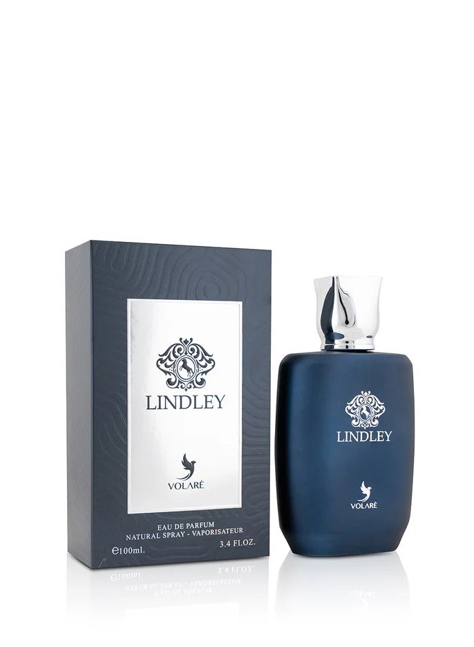 فولاري عطر ليندلي 100 مل - فولاري - Image 1