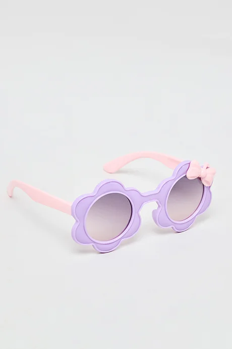 أر أند بي Hair Accessories & Sunglasses Set