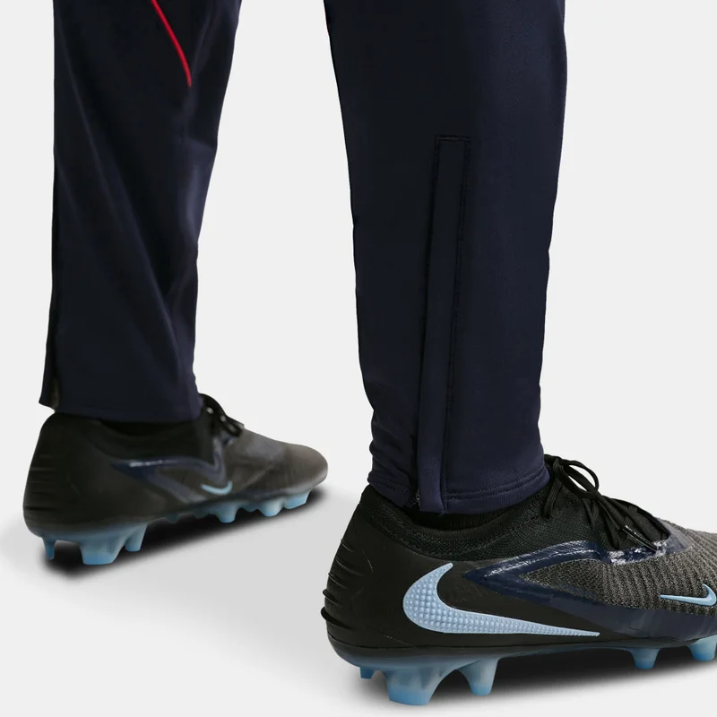 Nike Blue Men's England Strike Dri-FIT Football Pants for Men | Best Price UAE