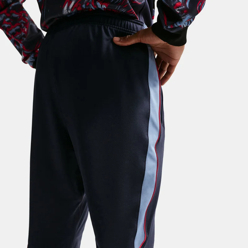 Nike Blue Men's England Strike Dri-FIT Football Pants for Men | Best Price UAE