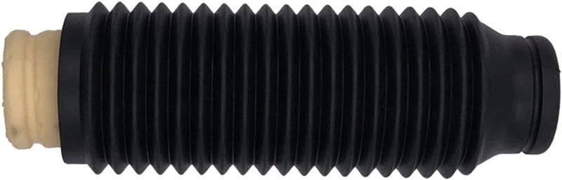 DEMULAX Car Front Shock Absorber Buffer Rubber Boot Set - Image 5