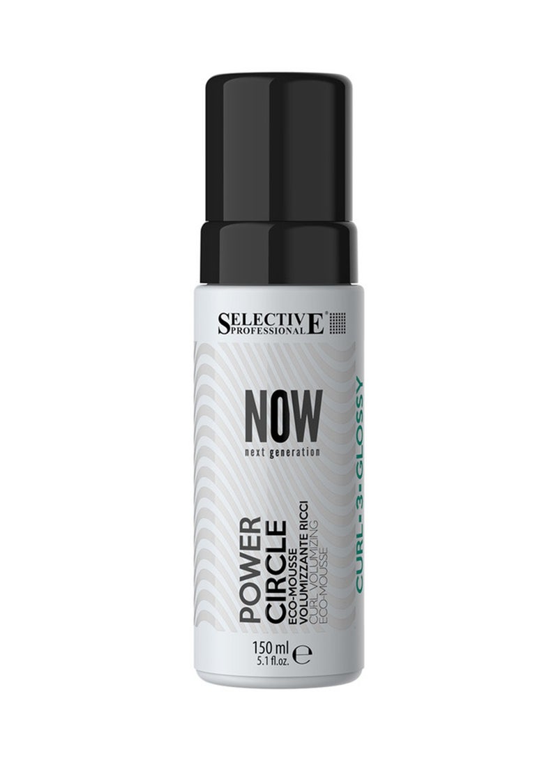 Selective Professional Now Power Circle 150 ml - Image 1