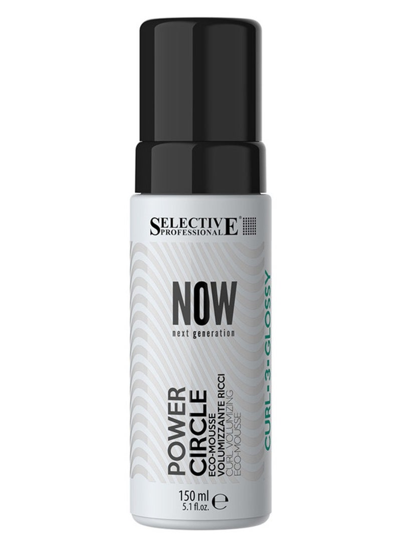 Selective Professional Now Power Circle 150 ml - Image 2