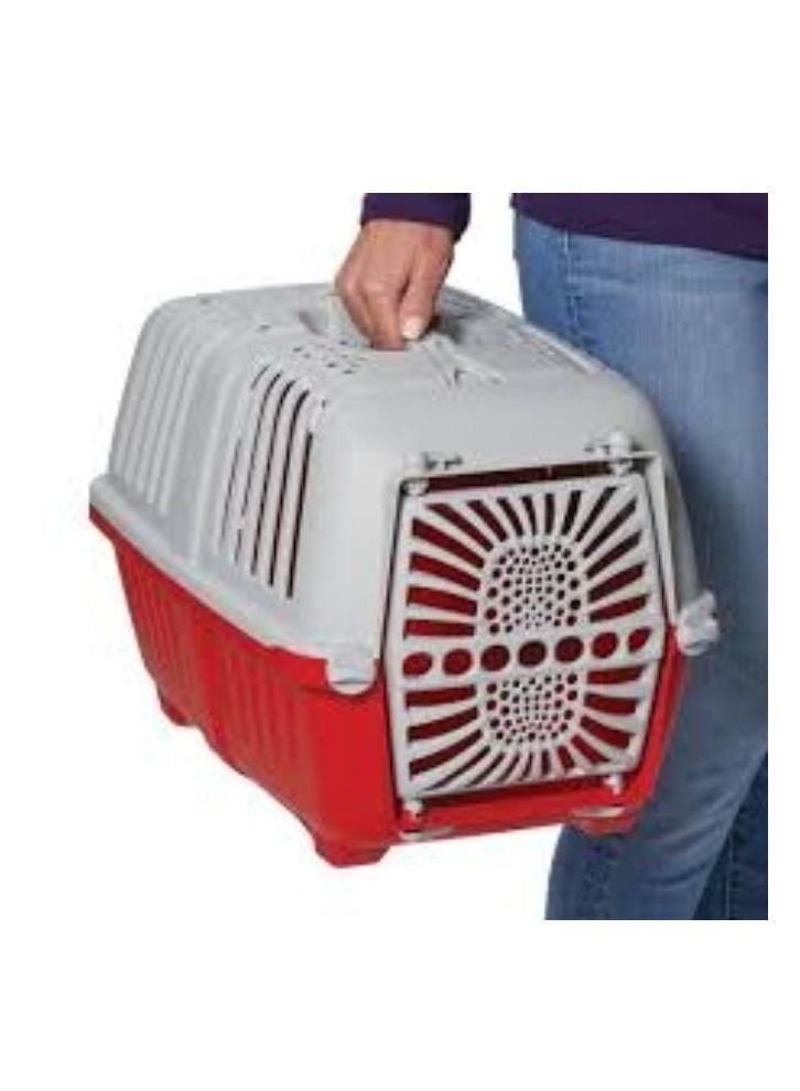 MPS2 Pratico pet transport cage - Image 2