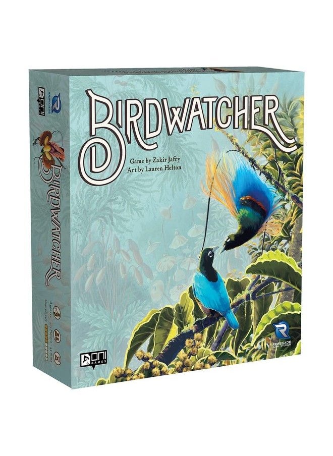 Birdwatcher Board Game - pzsku/ZE6A73A0840BE382C6305Z/45/_/1692170815/16170876-3521-475d-8caf-f574ffea6d41